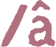 Flaneadoras Logo