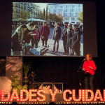 Ciudades-que-tejen-redes-de-cuidados-Flaneadoras-Urbanbatfet-2019-Bilbao